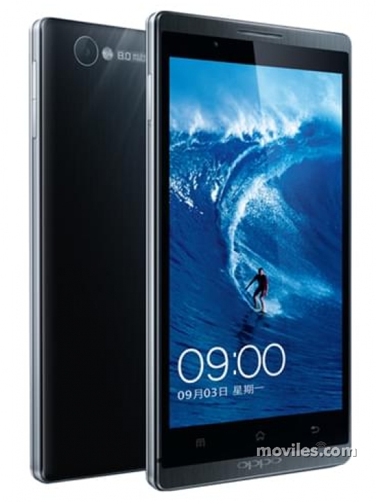 Image 4 Oppo T29