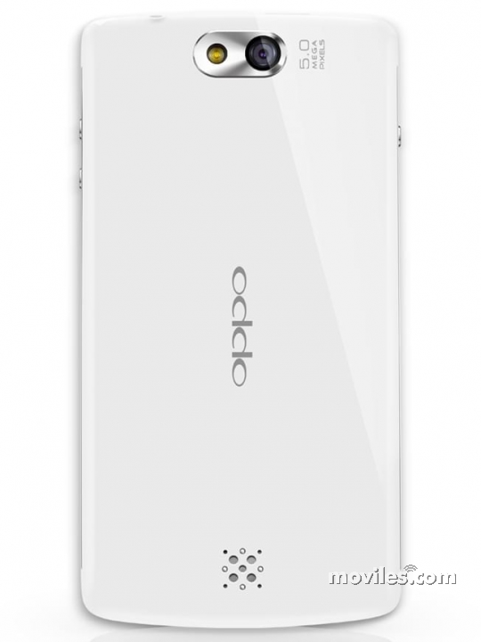 Image 2 Oppo U701 Ulike