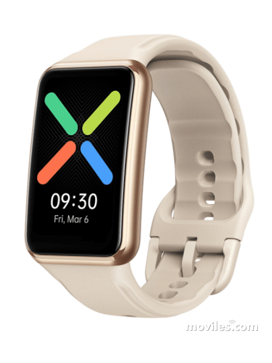 Image 5 Oppo Watch Free