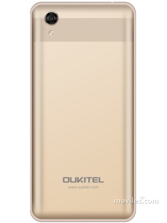 Image 5 Oukitel C10 Pro