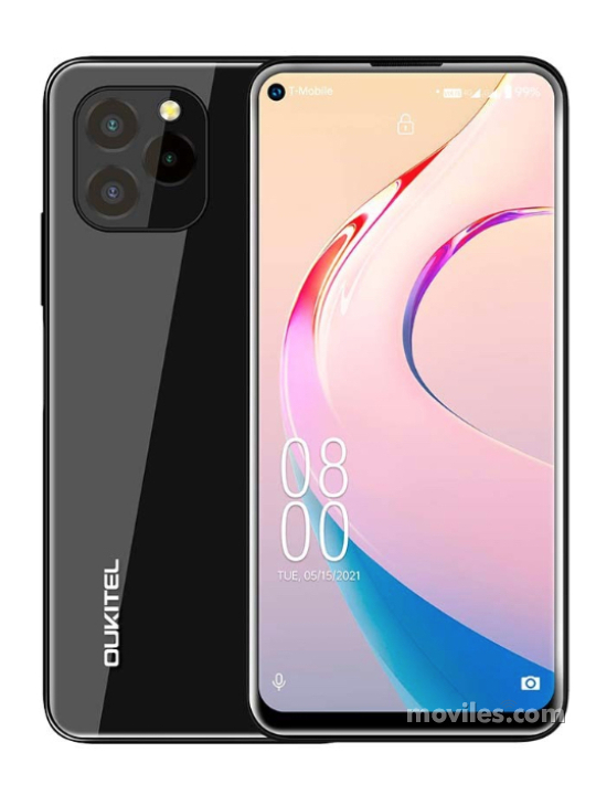 Image 4 Oukitel C21 Pro