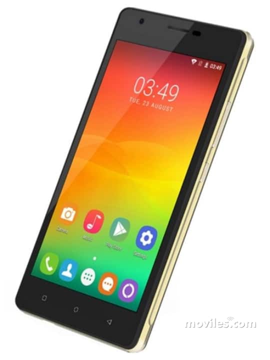 Image 2 Oukitel C4