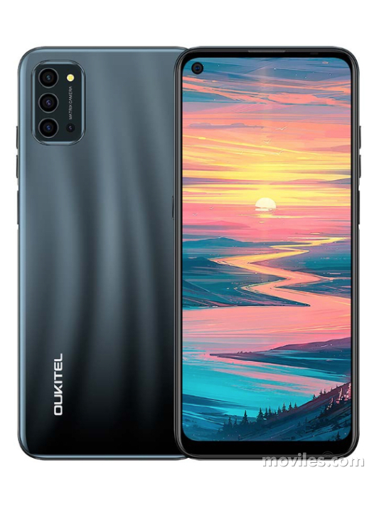 Image 2 Oukitel K9 Pro
