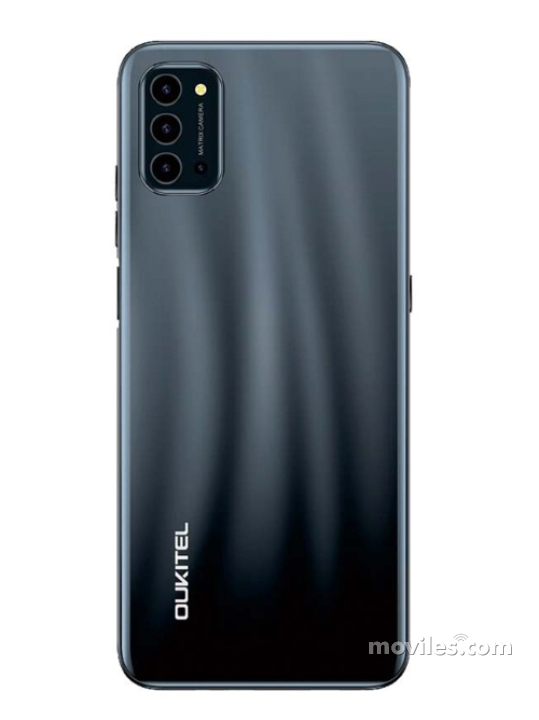 Image 3 Oukitel K9 Pro