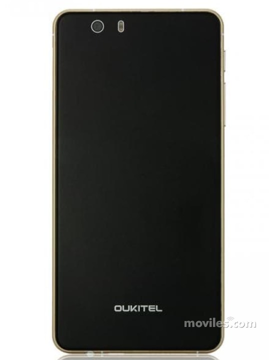 Image 5 Oukitel Kindo Thranduil U9