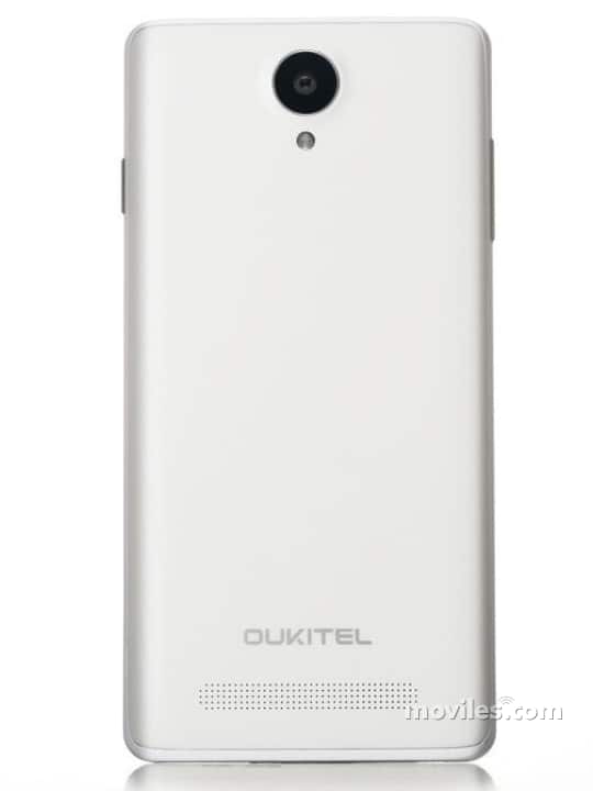 Image 4 Oukitel Original Pure
