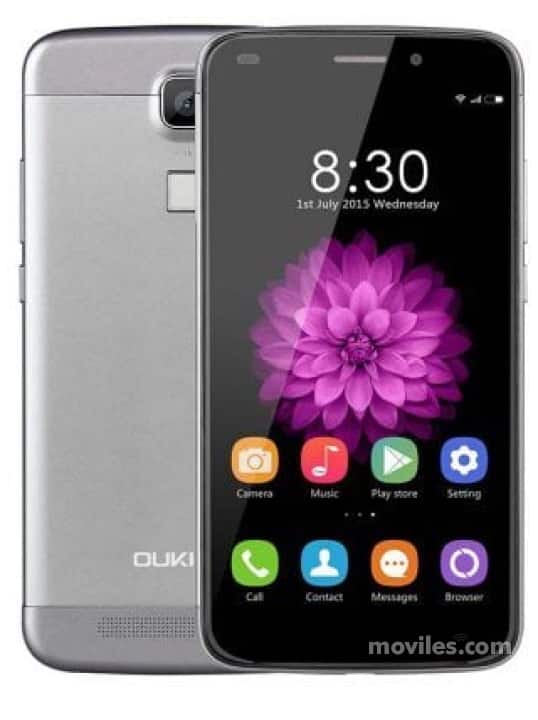 Image 2 Oukitel U10