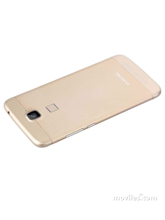 Image 4 Oukitel U10