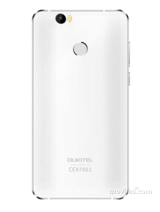 Image 5 Oukitel U11 Plus