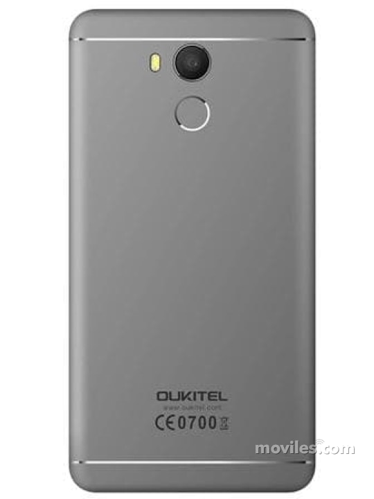 Image 3 Oukitel U15 Pro 