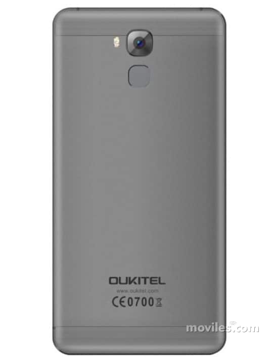 Image 5 Oukitel U16 Max