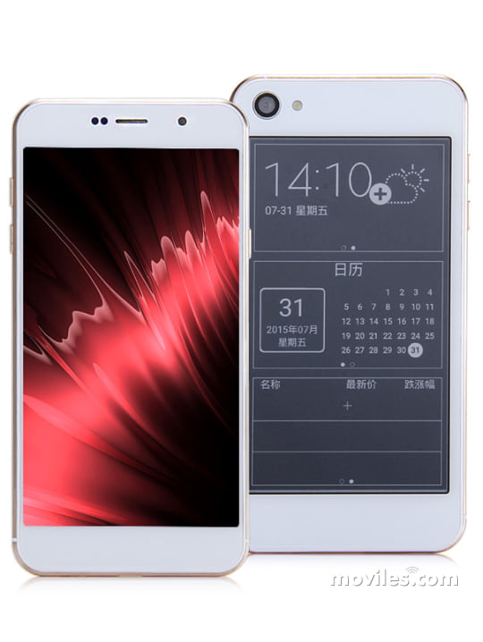 Image 2 Oukitel U6