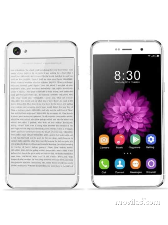 Image 3 Oukitel U6