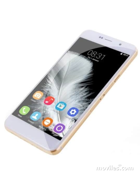 Image 4 Oukitel U6