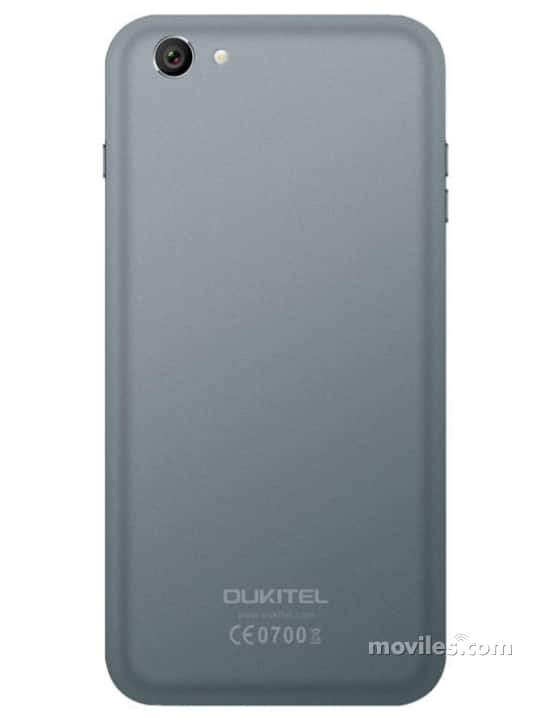 Image 3 Oukitel U7