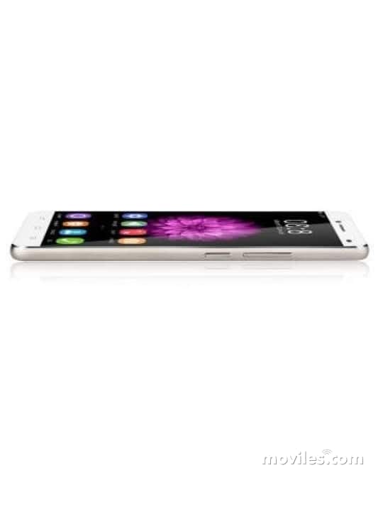 Image 6 Oukitel U8 Universe Tap