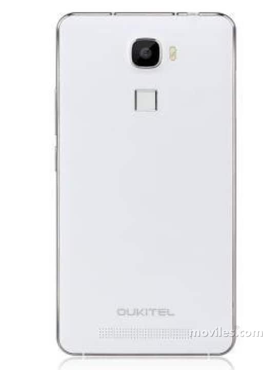 Image 4 Oukitel U8 Universe Tap