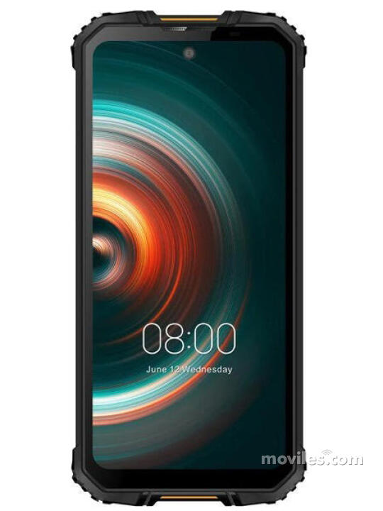 Oukitel WP10