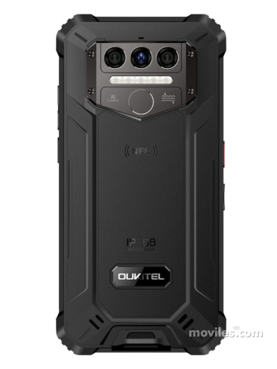 Image 4 Oukitel WP9