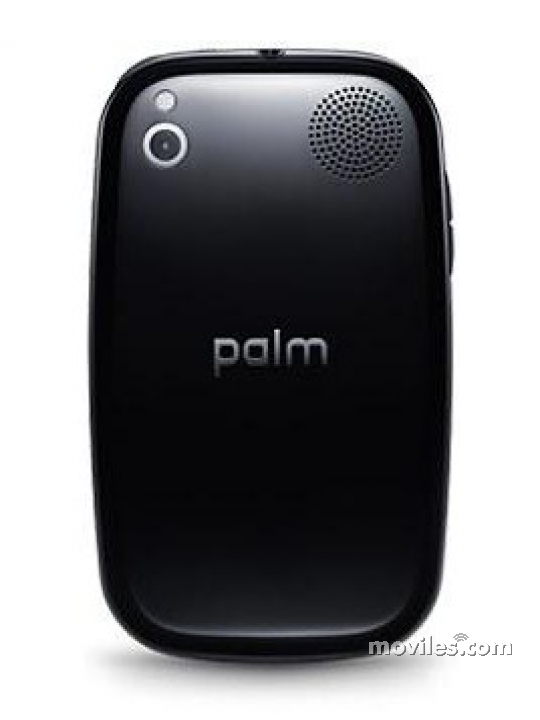 Image 3 Palm Pre 2 CDMA