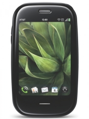 palm plus phone