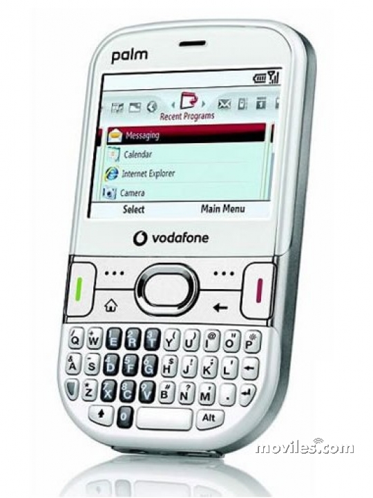 Image 2 Palm Treo 500v