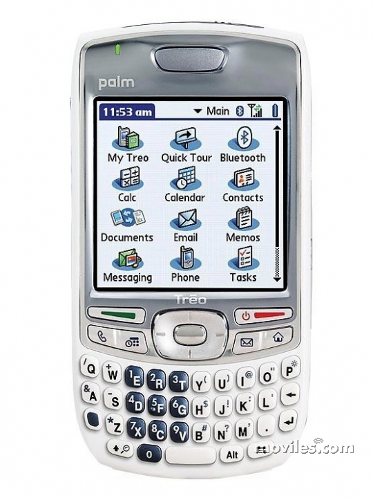 Image 3 Palm Treo 680