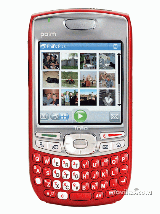 Image 4 Palm Treo 680