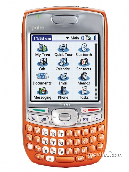 Image 5 Palm Treo 680
