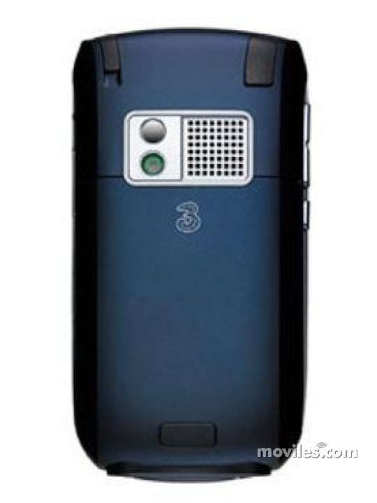 Image 2 Palm Treo 750