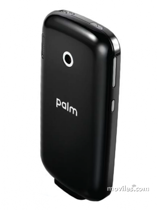 Image 2 Palm Treo Pro CDMA