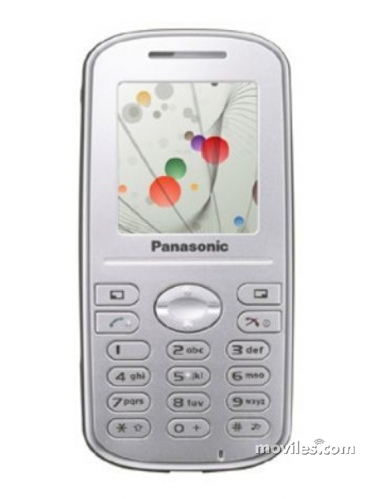 Panasonic A210