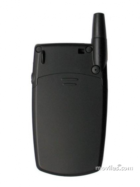 Image 3 Panasonic A500
