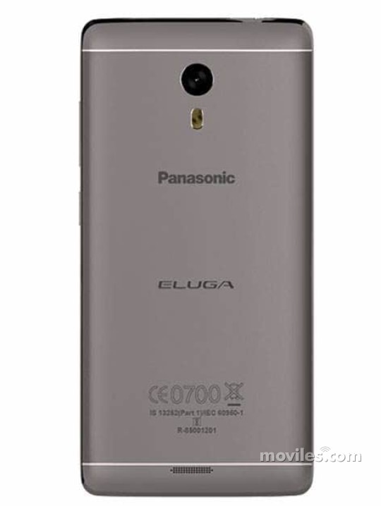 Image 2 Panasonic Eluga A3
