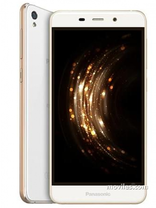Image 2 Panasonic Eluga Arc 2
