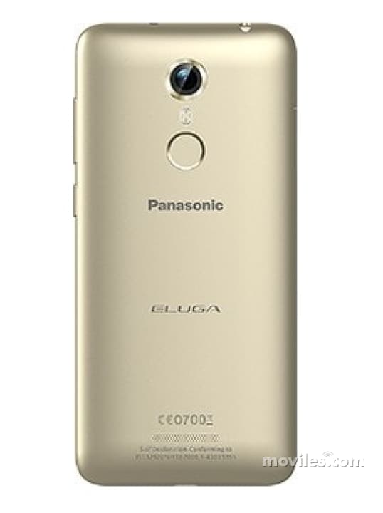 Image 3 Panasonic Eluga Arc