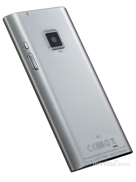 Image 4 Panasonic Eluga DL1