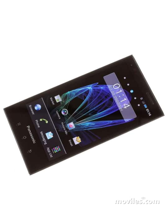 Image 3 Panasonic Eluga DL1