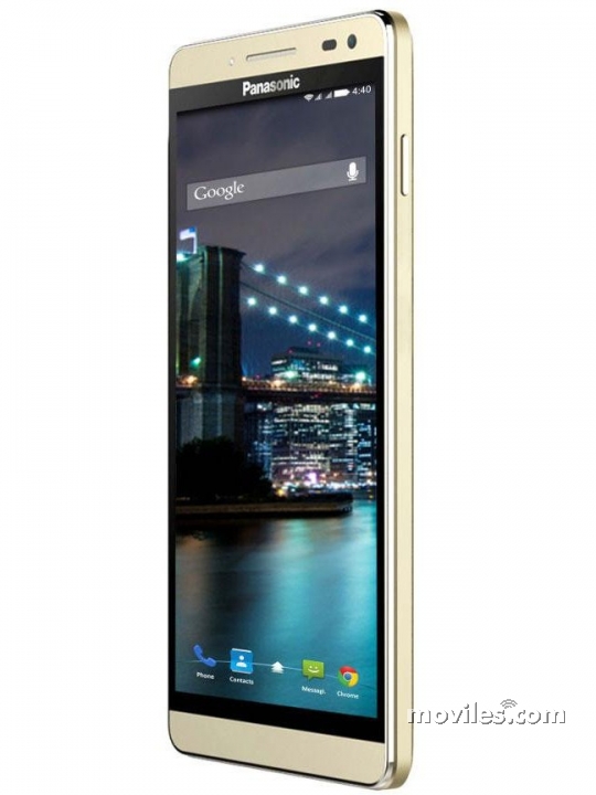 Image 2 Panasonic Eluga I2