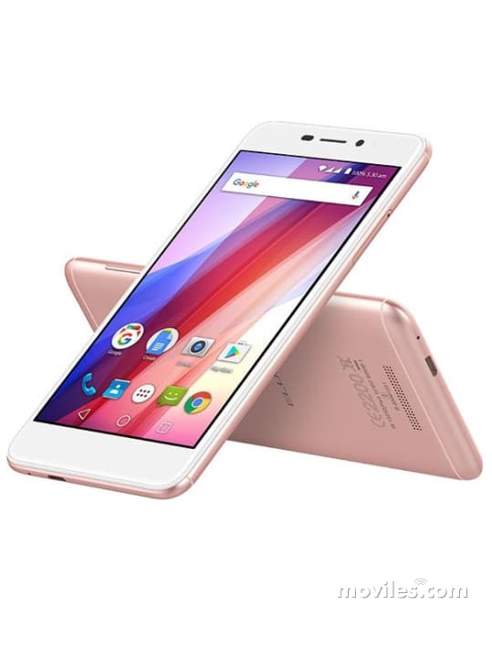 Image 4 Panasonic Eluga I2 Activ