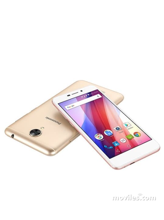 Image 5 Panasonic Eluga I2 Activ