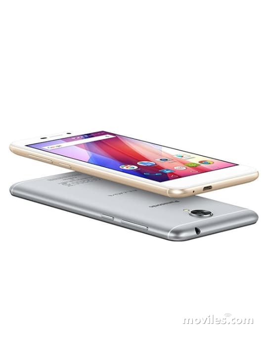 Image 6 Panasonic Eluga I2 Activ