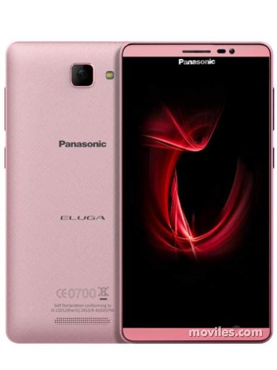 Image 2 Panasonic Eluga I3