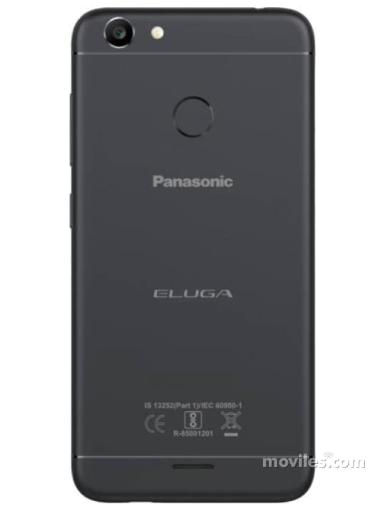 Image 6 Panasonic Eluga I5