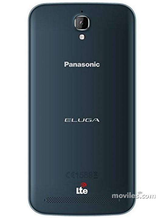 Image 7 Panasonic Eluga Icon