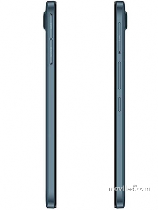 Image 8 Panasonic Eluga Icon