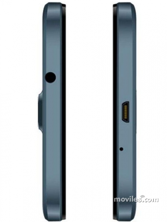 Image 9 Panasonic Eluga Icon