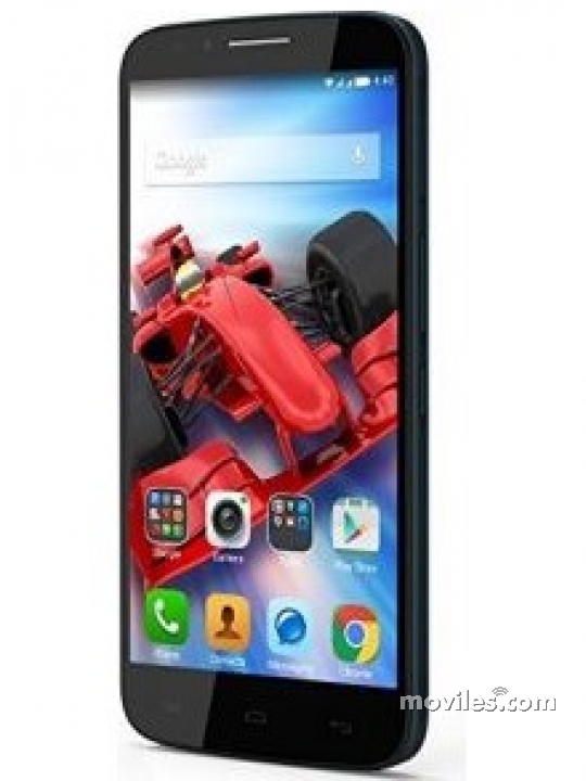 Image 2 Panasonic Eluga Icon
