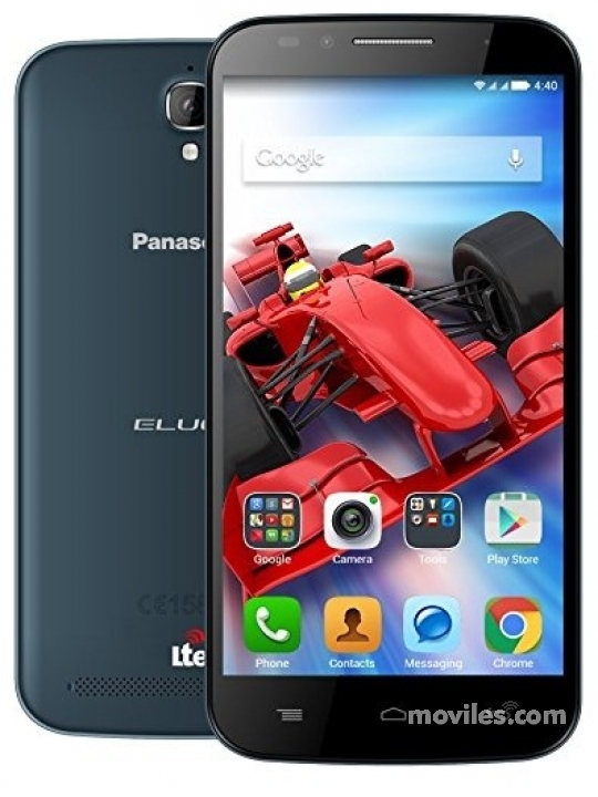 Image 5 Panasonic Eluga Icon