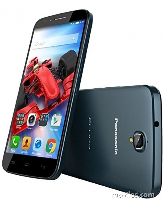 Image 6 Panasonic Eluga Icon